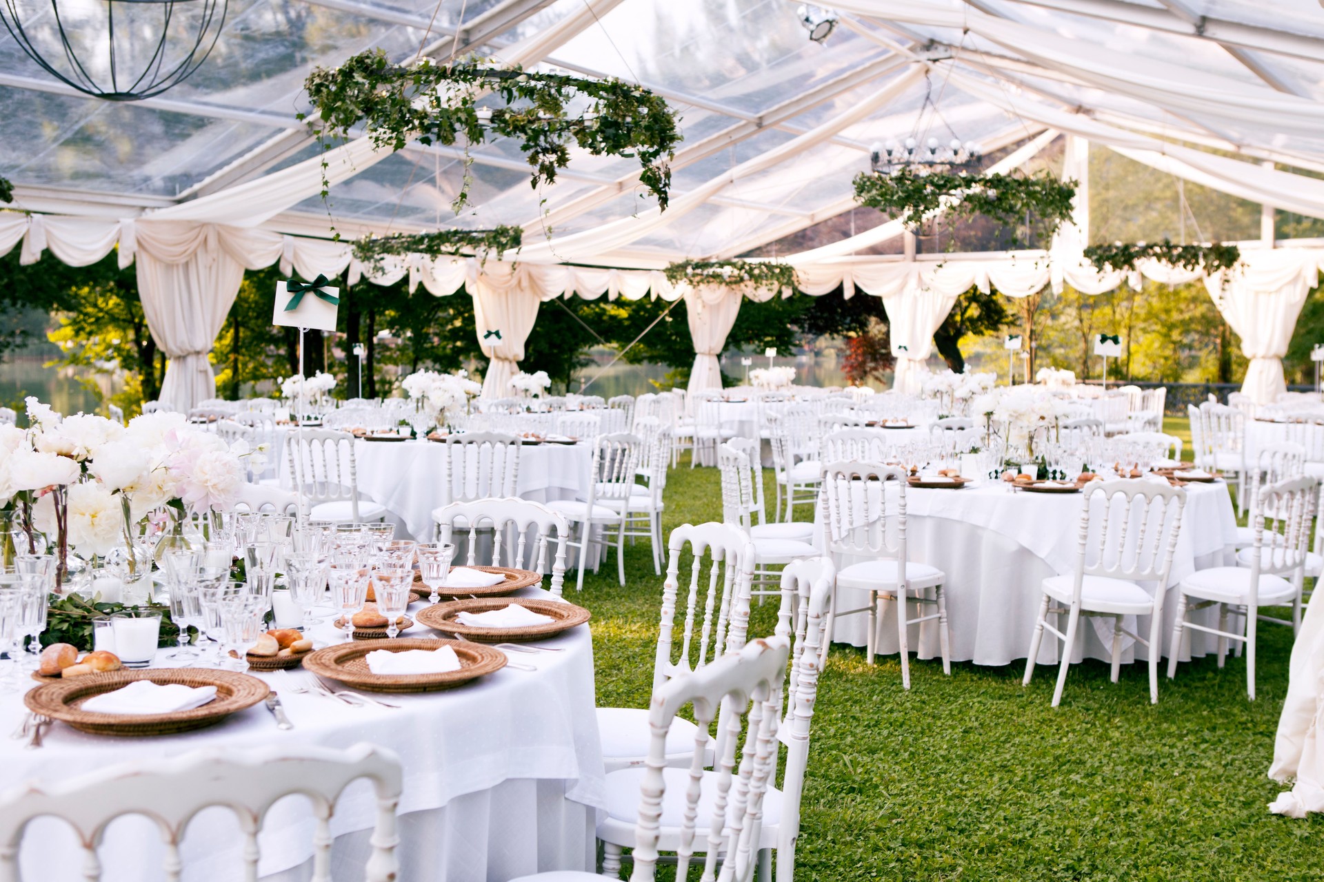 Wedding Dinner Celebration